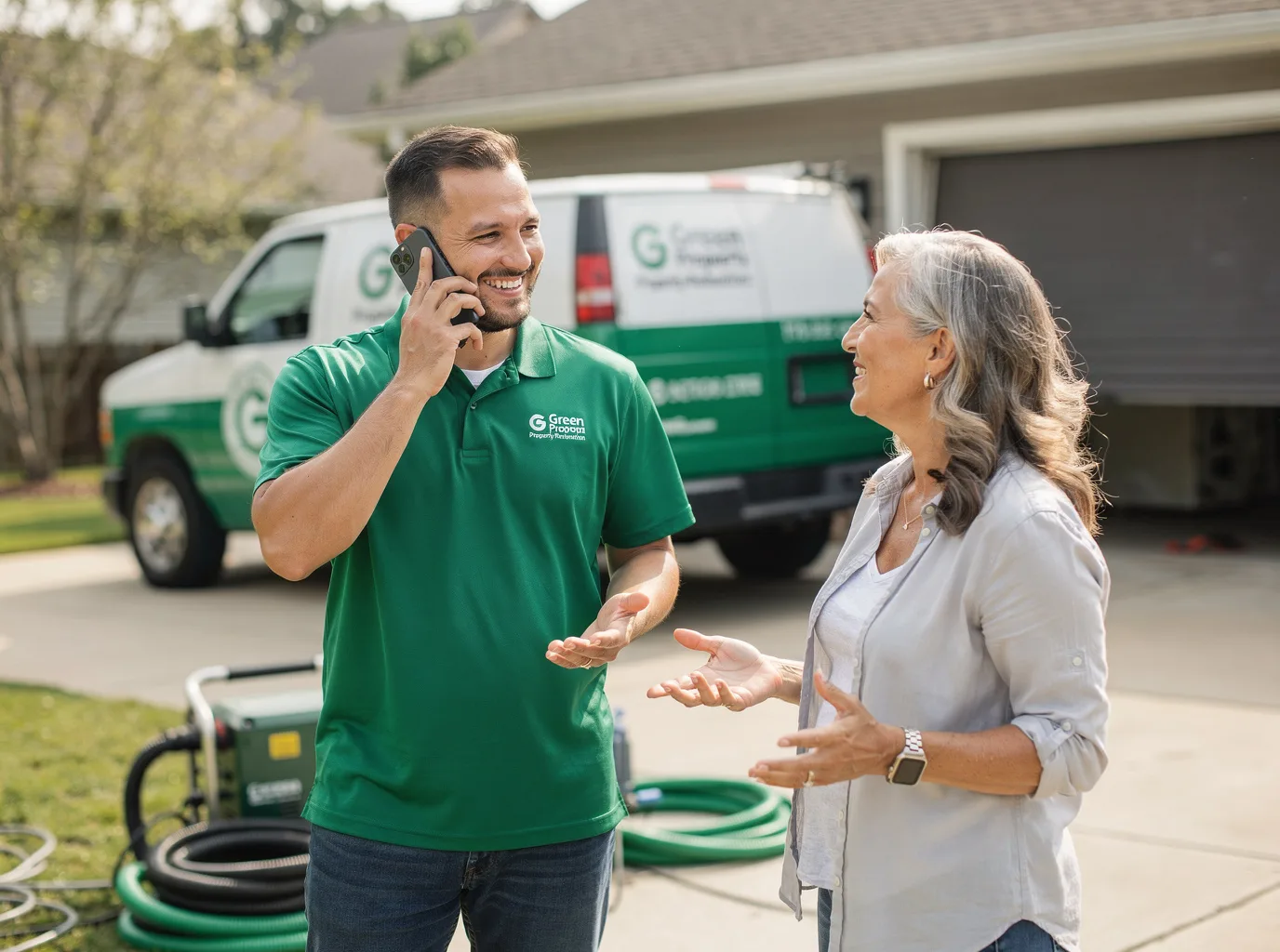 Water Damage Restoration Meservey, IA FAQs